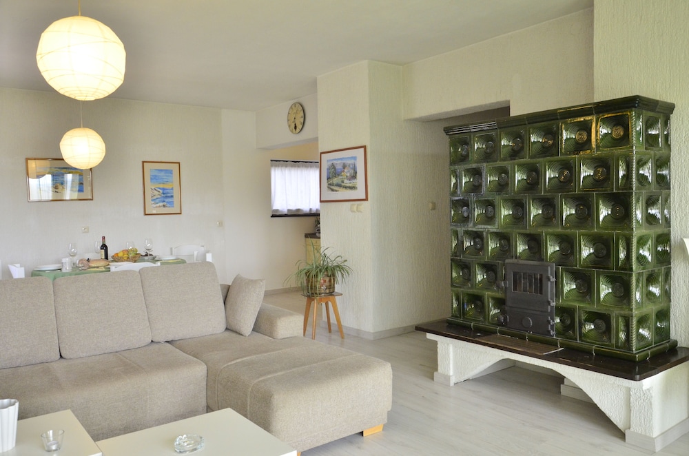 Deluxe Apartment, Sea View
