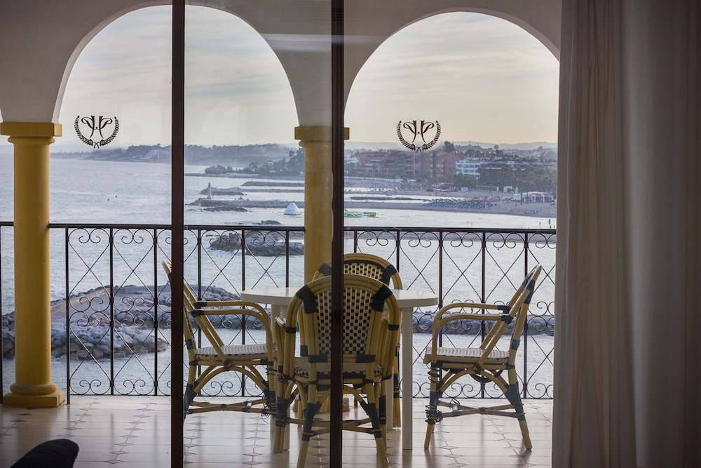 Apartment, 1 Bedroom, Terrace, Sea View photo 3