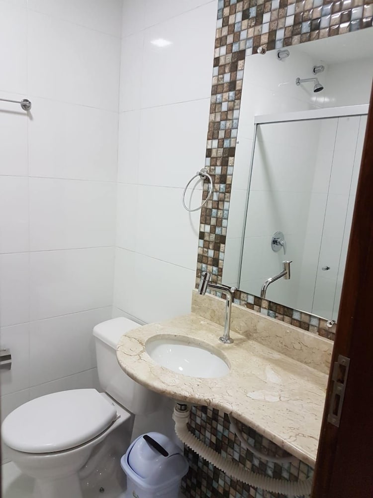 Standard Triple Room photo 2