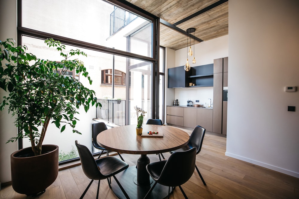 Luxury Loft