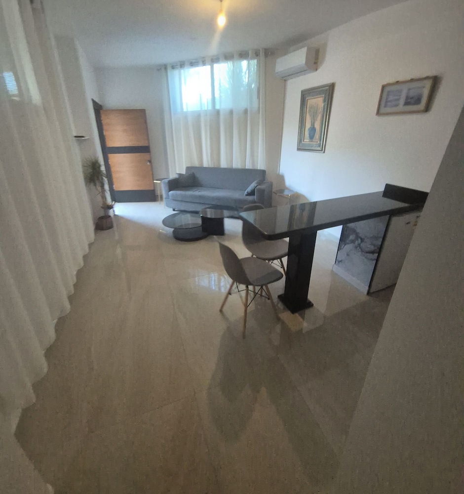 Comfort Apartment photo 1