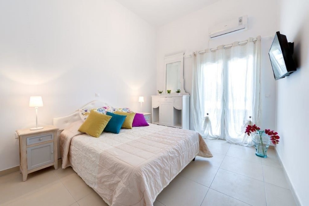 Apartment, 3 Bedrooms