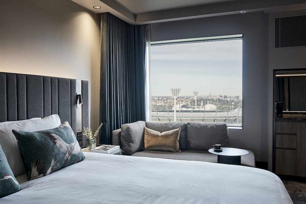 Superior Room (High Floor) - Photo 7