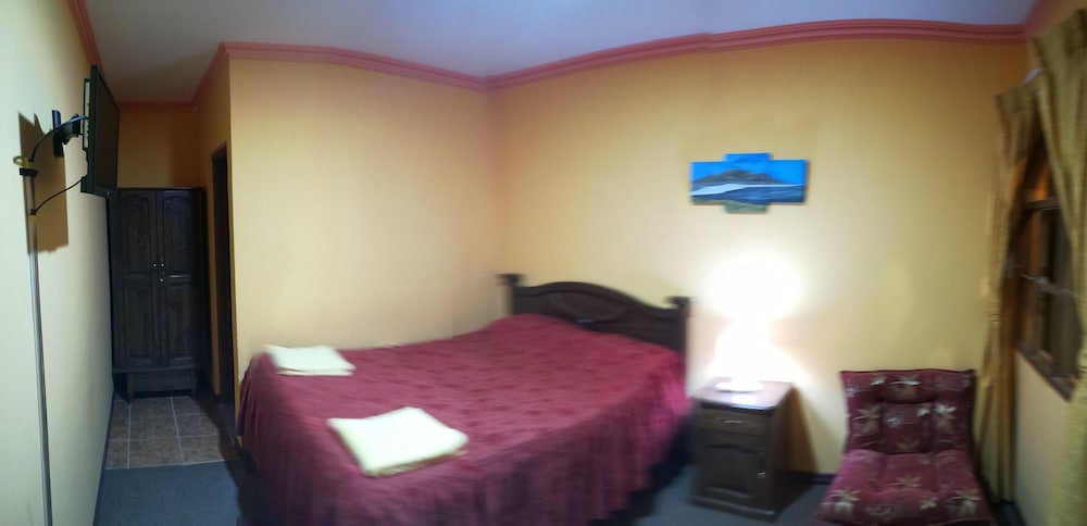 Economy Double Room photo 1