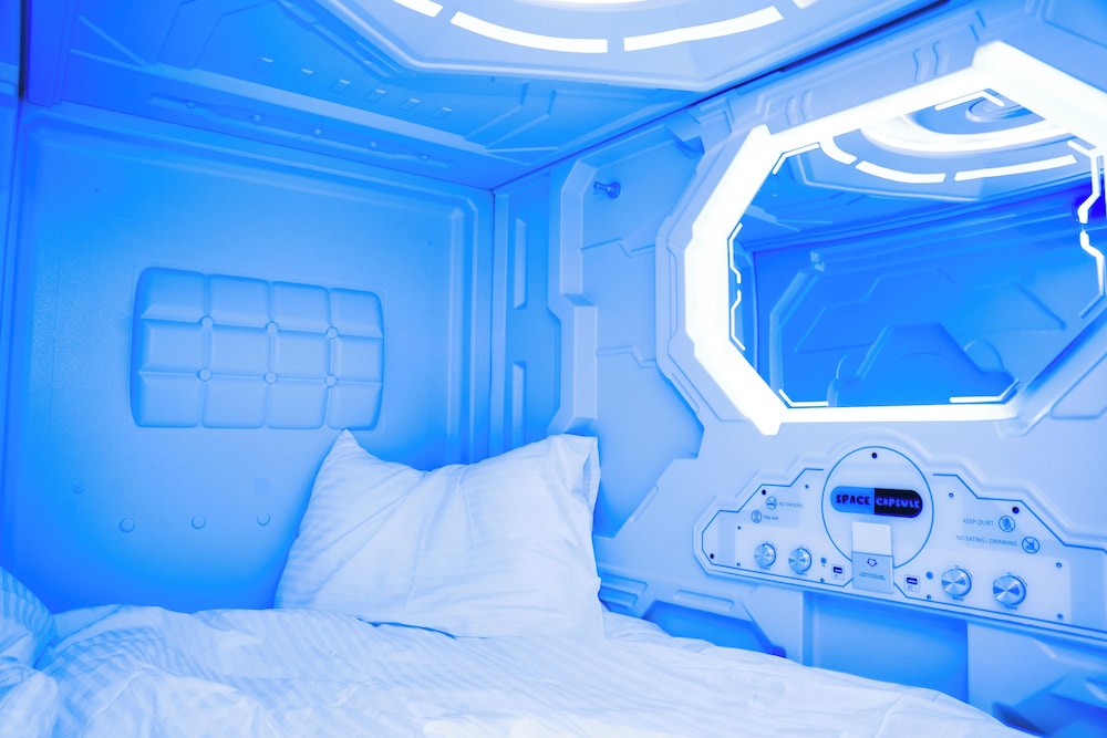 Superior Single Room