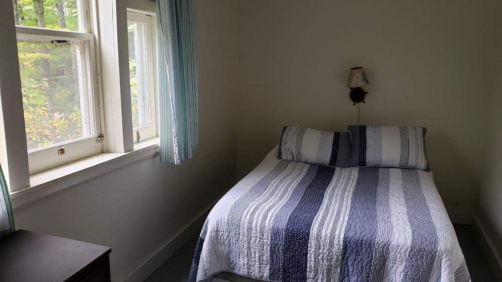 Standard Cottage, 2 Bedrooms, Kitchen