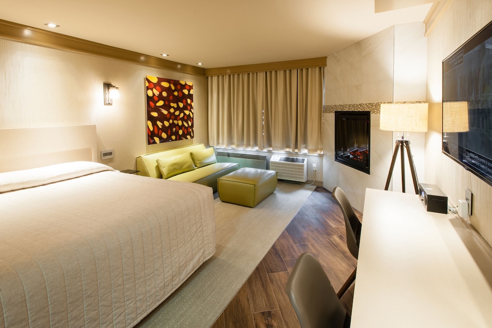 Executive Suite, 1 King Bed photo 1