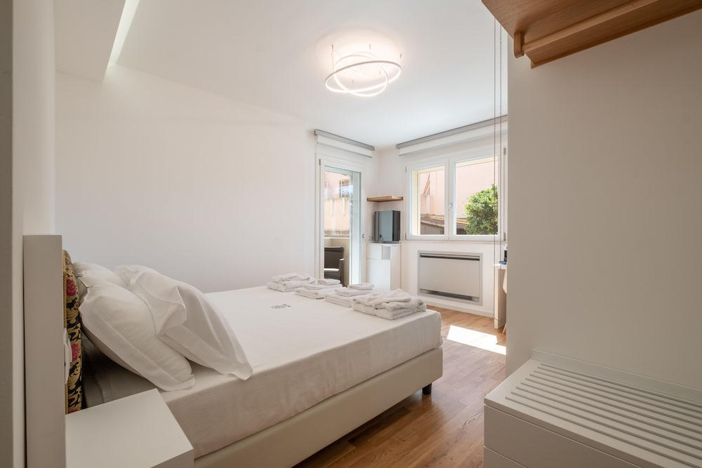 Luxury Double Room