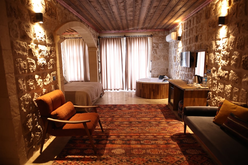 Deluxe Room, Valley View