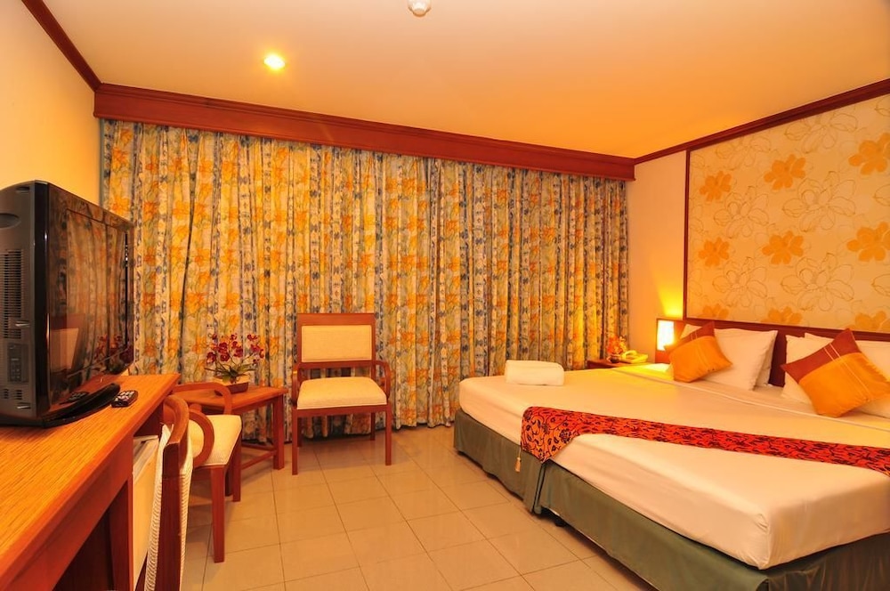Superior Double Room - Photo 5