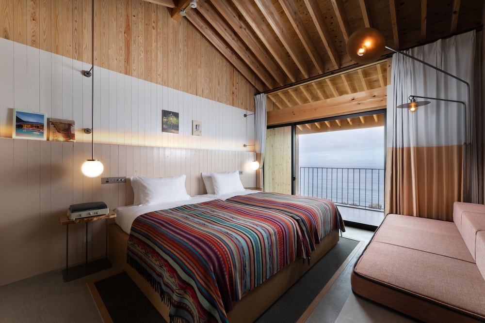 Suite Slow Terrace [ 2F Suite room + Teracce ] BBQ plan