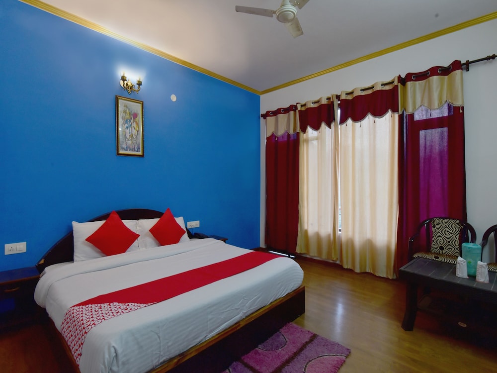 Deluxe Double Or Twin Room, 1 King Bed
