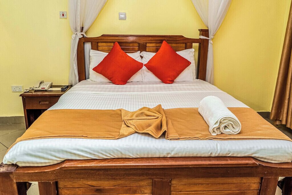 Deluxe Double Room photo 2