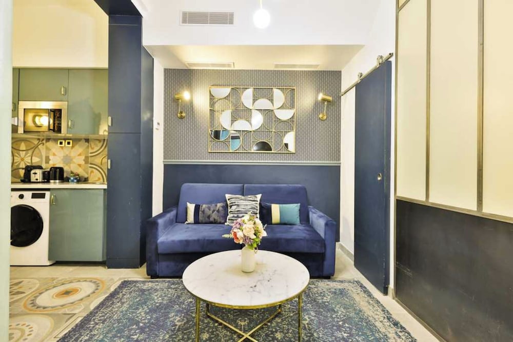 Apartment photo 3