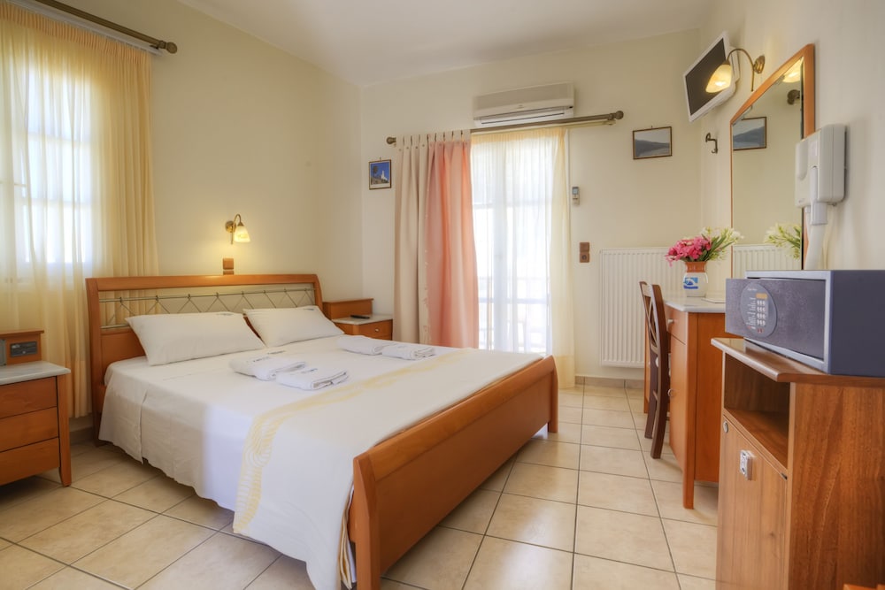 Habitación Comfort