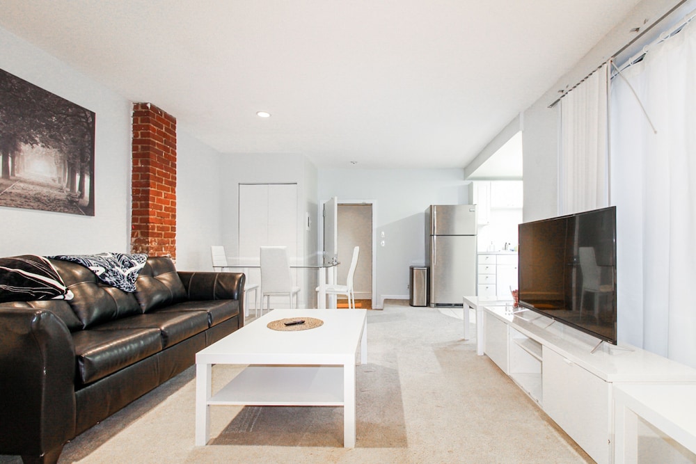 City Apartment photo 1