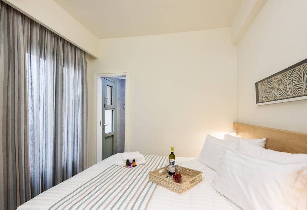 City Apartment