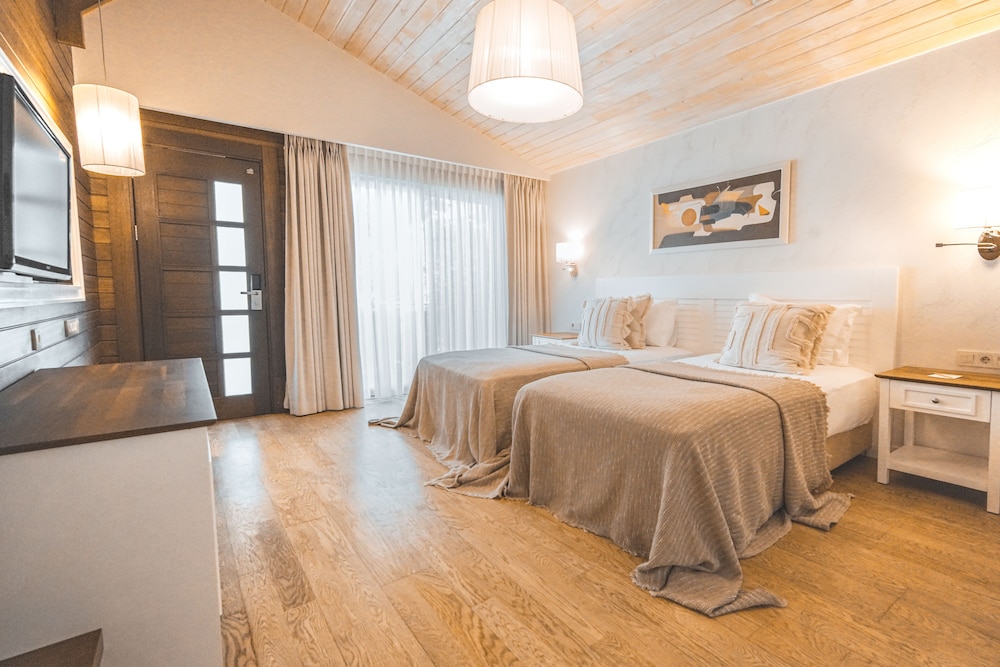 Portakal Standart Room photo 1