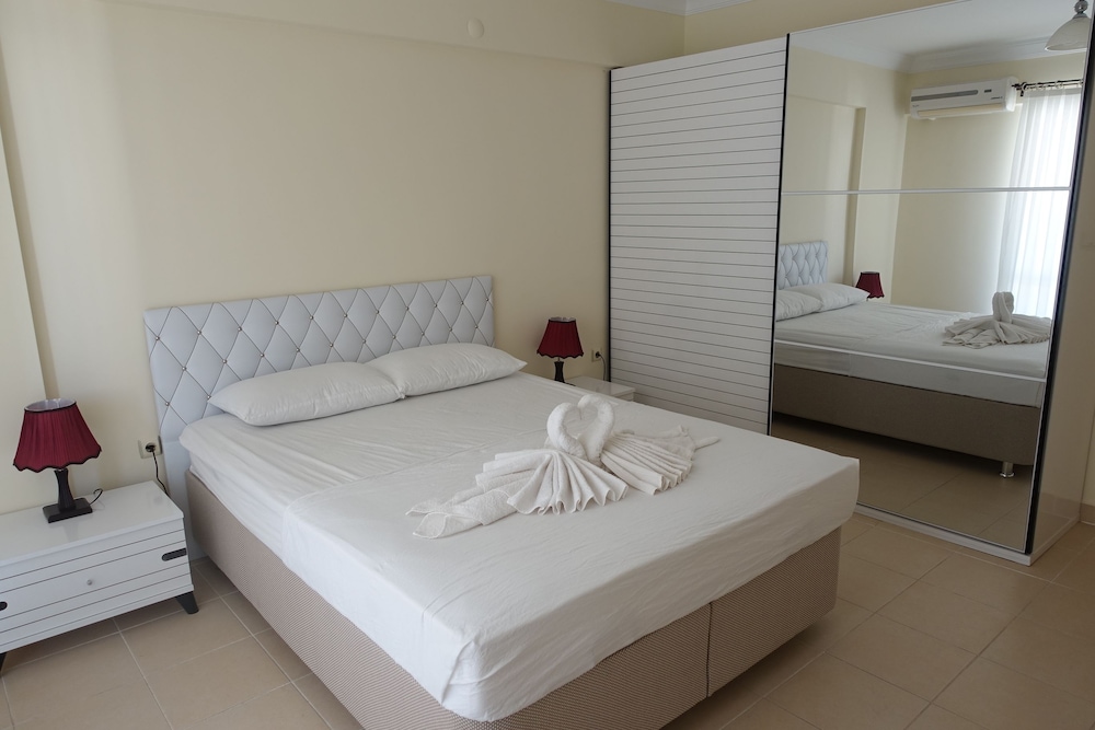 Apartment, 2 Bedrooms