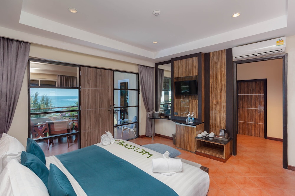 2 Bedrooms Deluxe Family For 5 Person - Photo 4
