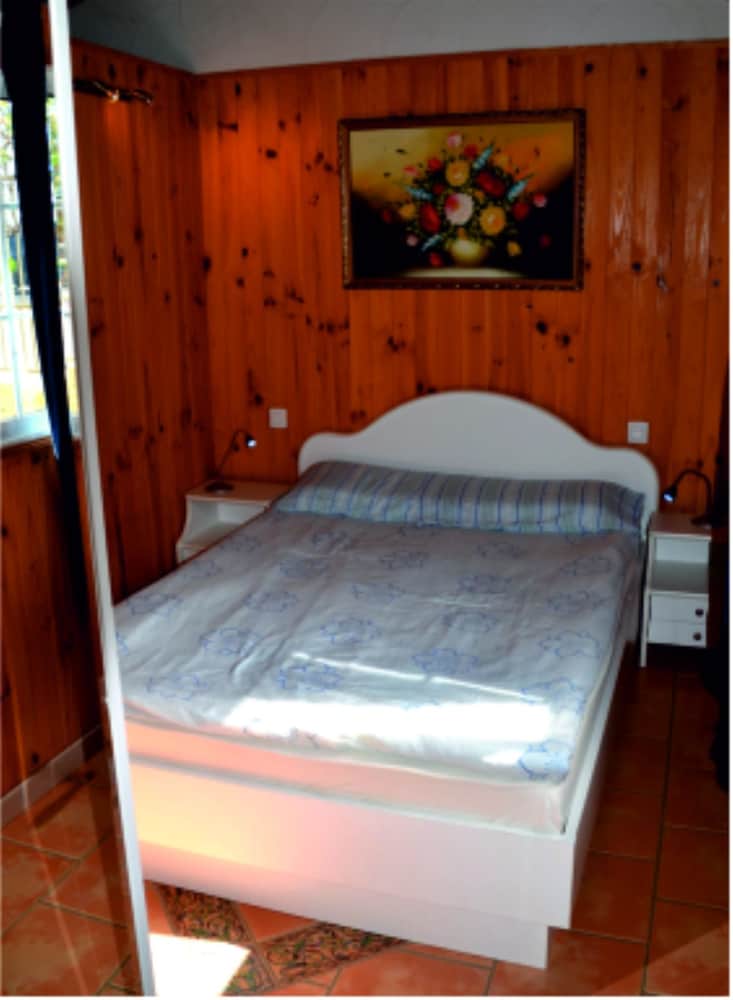 Classic Bungalow, 1 Bedroom photo 2