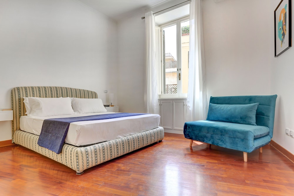 Apartment, 1 Bedroom