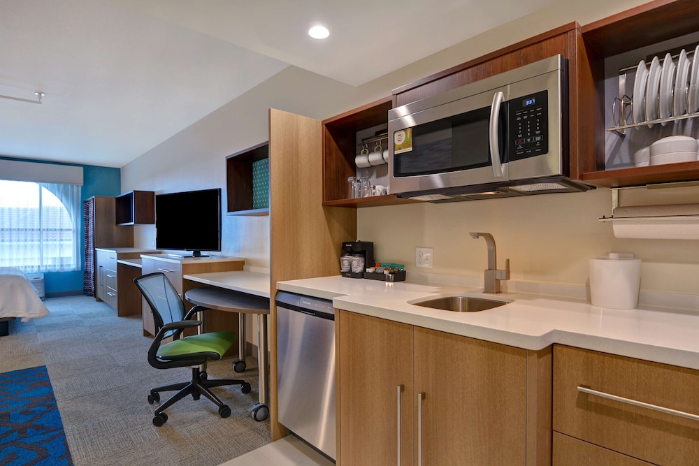 Available room