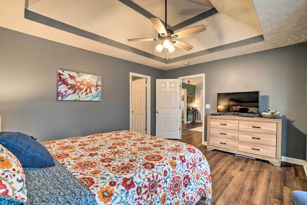 House (3 Bedrooms) photo 1