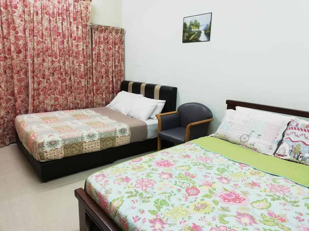 Family Suite - Pulau Ketam - Photo 1