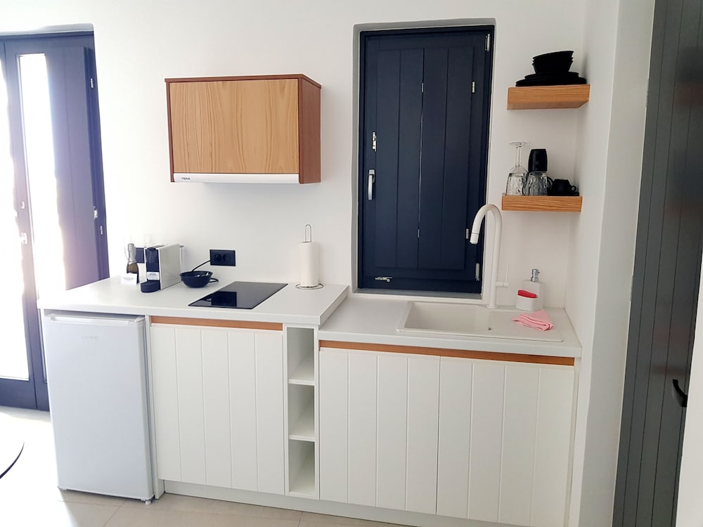 Deluxe Apartment - Photo 2