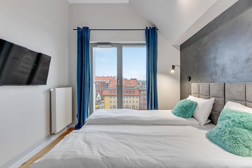 Exclusive Apartment, 2 Bedrooms, Non Smoking - Photo 62