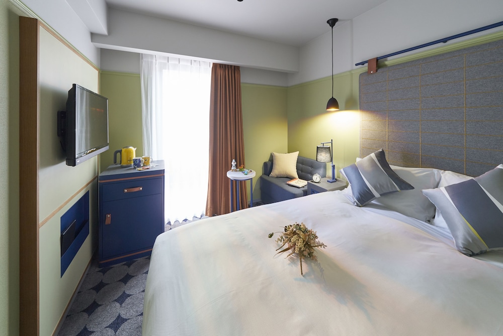 Semi Double Room, Non Smoking - Photo 1