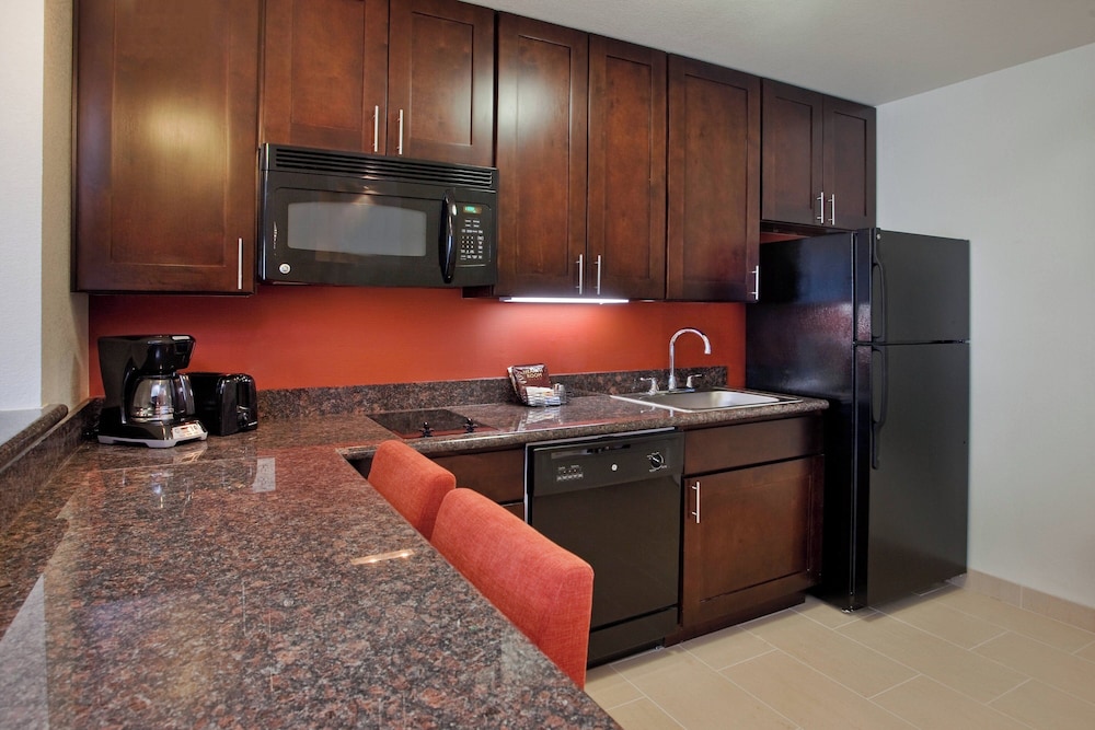 Residence Inn Odessa, Billede 4