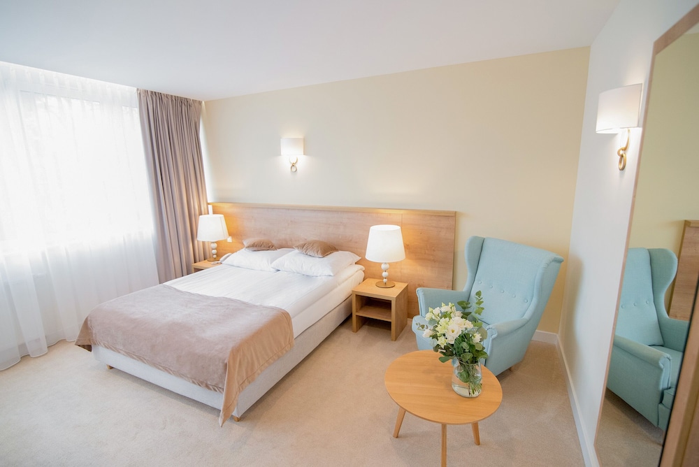 Comfort Double Room - Photo 10