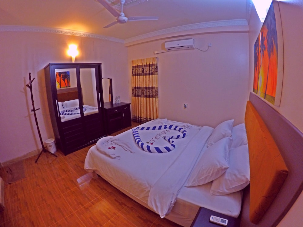 Deluxe Double Room photo 3