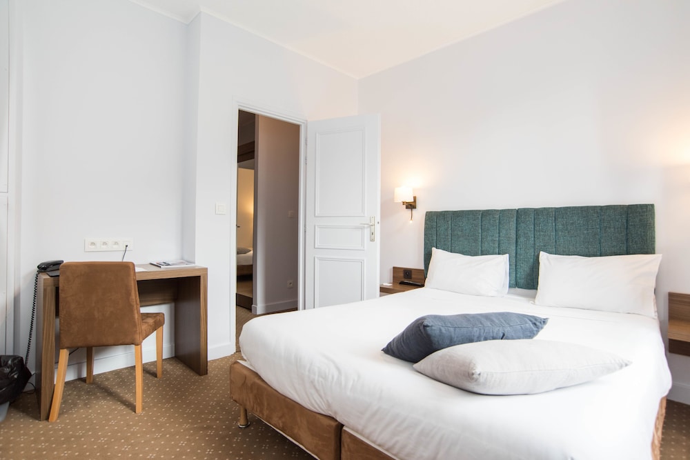 Superior Double Room - Photo 1
