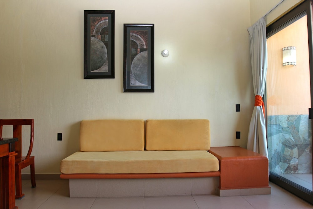 Family Suite photo 2