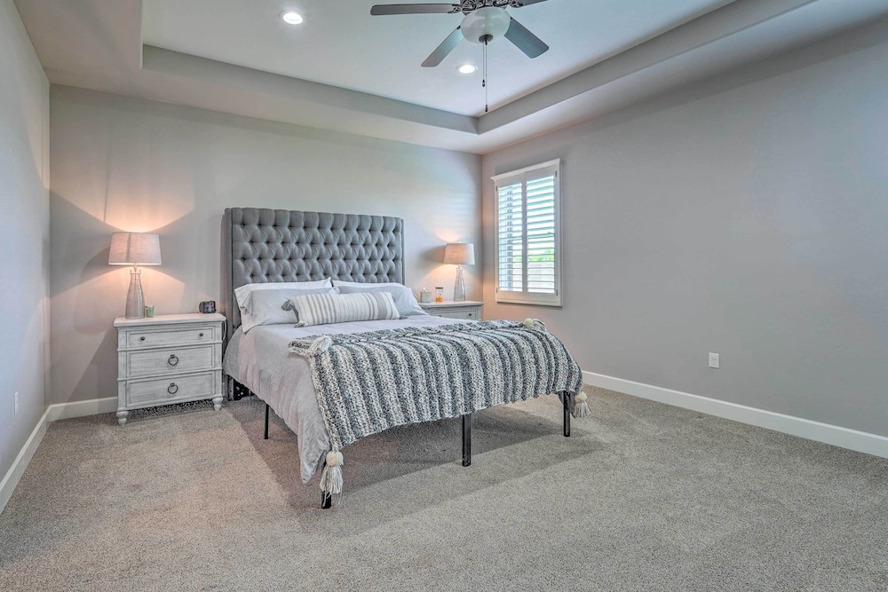 House (3 Bedrooms) photo 1
