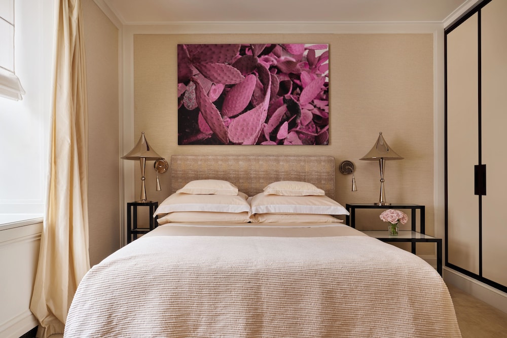 Two Bedroom Mark Suite