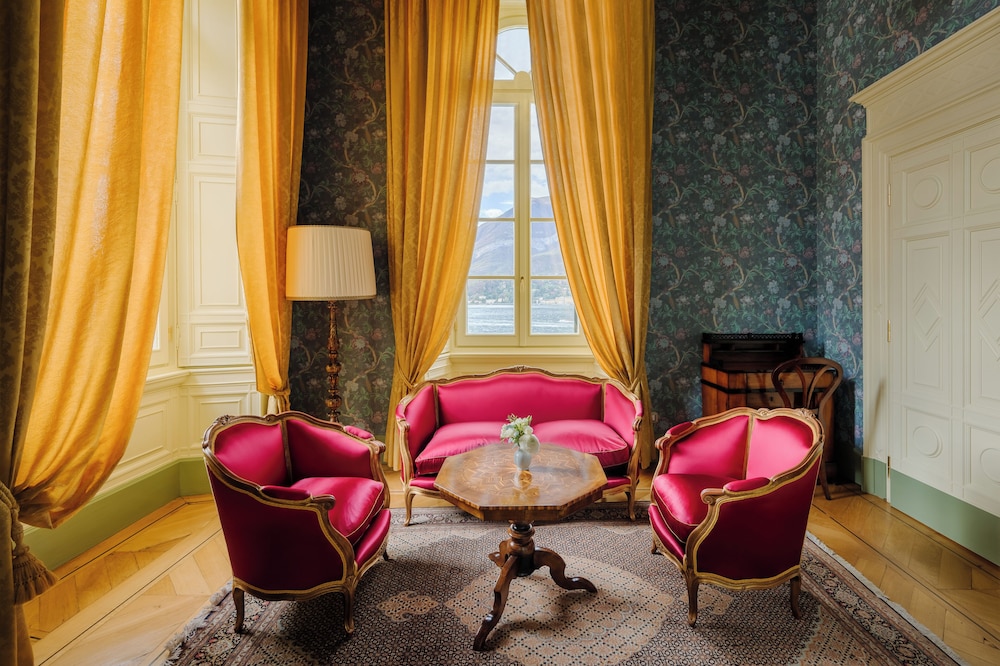 Suite, Balcony, Lake View (J.F.Kennedy) photo 3