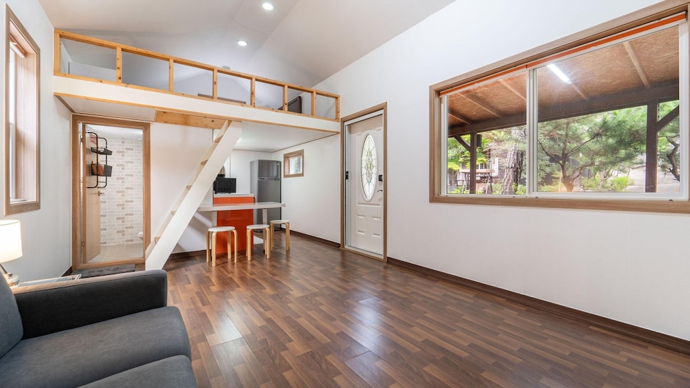 Basic Room, 1 Bedroom (Raon(Dokchae)) - Photo 13