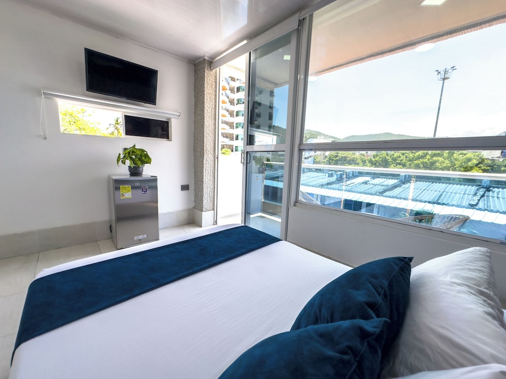 Superior Double Room, Balcony photo 3