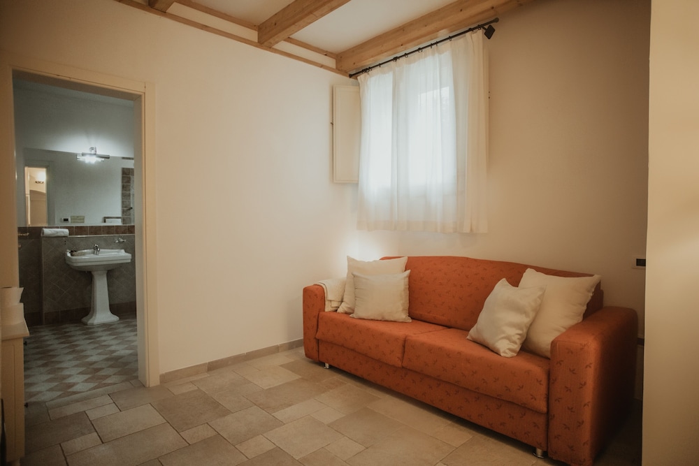 Junior Suite (2 people) - Photo 2