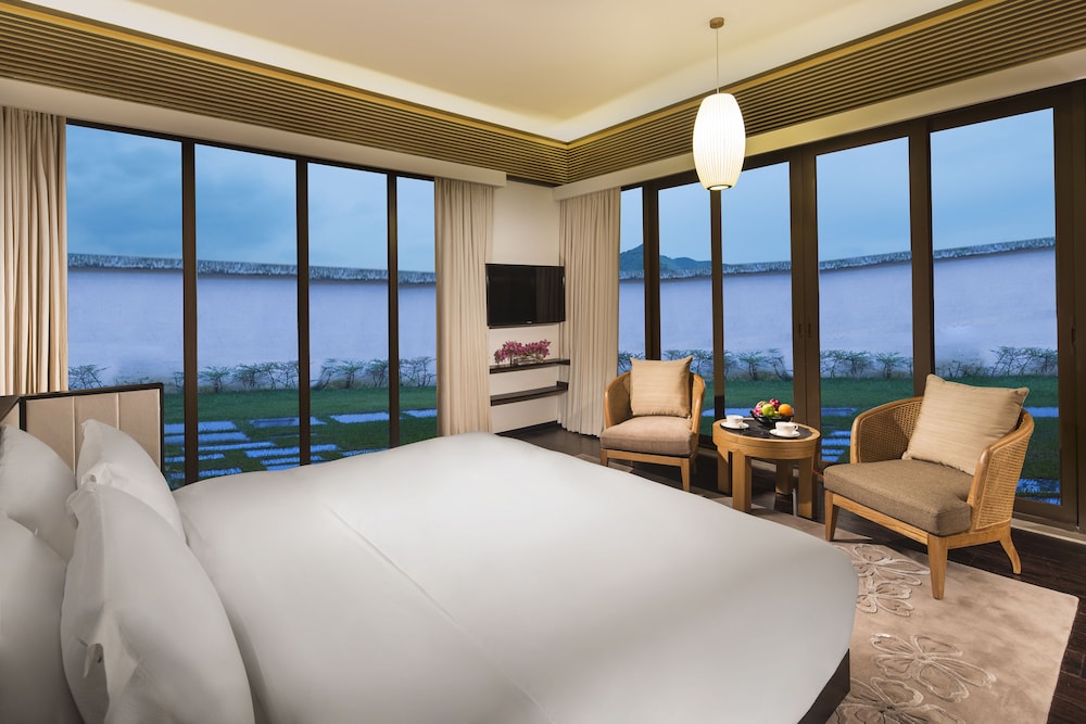 Lucun Villa(Two bedroom)