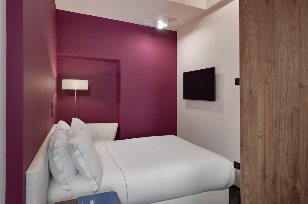 Design Room, 1 Bedroom photo 2