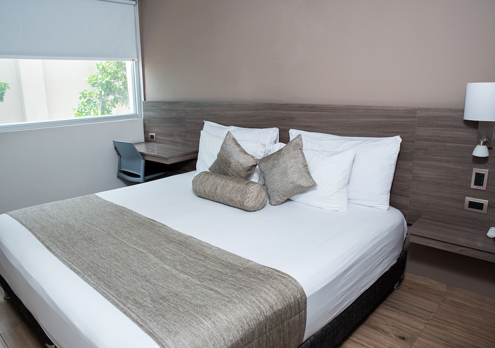 Junior Studio, 1 King Bed, Private Bathroom photo 2