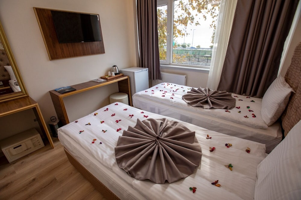 Double Room, Sea View photo 1