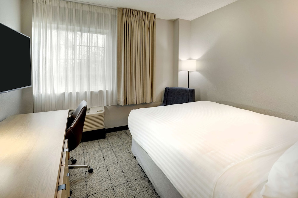 Deluxe Room, Multiple Beds photo 2