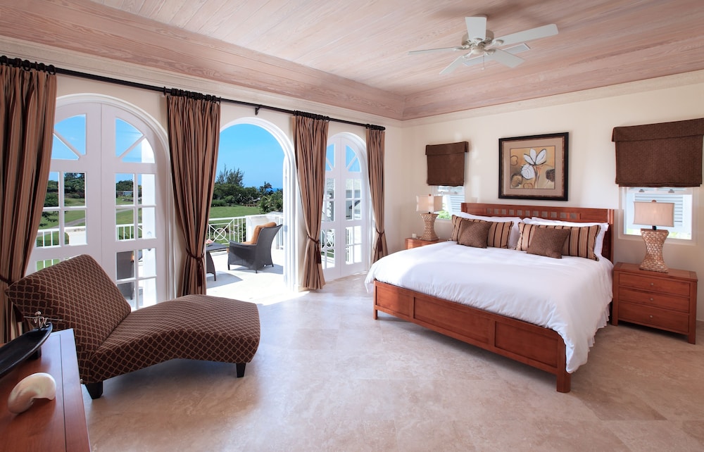 Luxury Villa, 6 Bedrooms, Resort View, Poolside photo 3