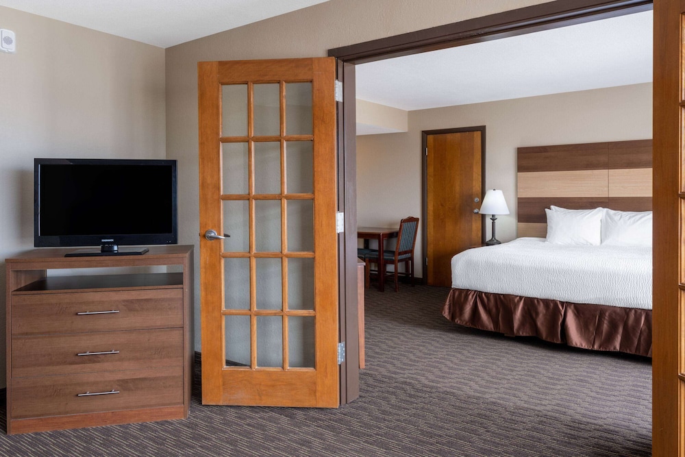 Suite, 1 Bedroom, Non Smoking - Photo 7
